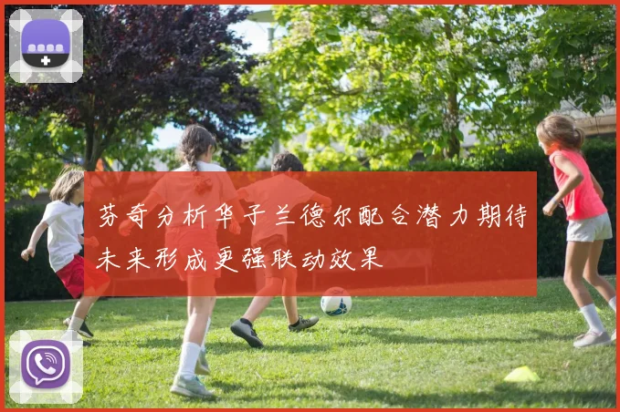 芬奇分析华子兰德尔配合潜力期待未来形成更强联动效果